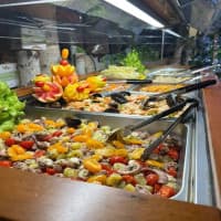 Toro Rosso Ristorante & Churrascaria, foto 3