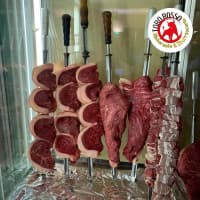 Toro Rosso Ristorante & Churrascaria, foto 4