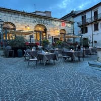 Nuovo Caffè Letterario, foto 1