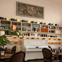 Nuovo Caffè Letterario, foto 2