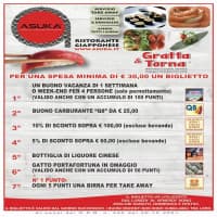 Asuka Lucca ristorante giapponese , foto 2