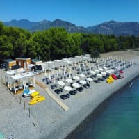 Lido Tre Sassi, foto 1