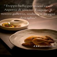 Gusto Restaurant, foto 3
