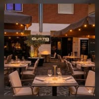 Gusto Restaurant, foto 4