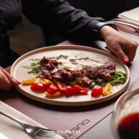Gusto Restaurant, foto 1