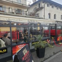 GOLD loungebar & food, foto 3