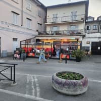 GOLD loungebar & food, foto 4