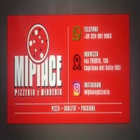 Mipiace - Pizzeria & Impasti Speciali, foto 1