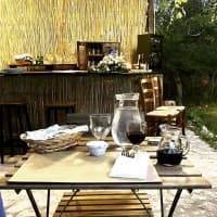 Agriturismo Terra di Pace - Ristorante Cafè De La Paix , foto 4