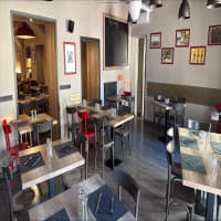 Trattoria Pizzeria Manzoni, foto 1