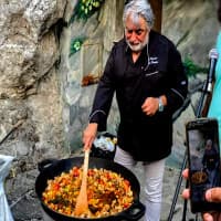 Chef Narrante a Palazzo Giachetti, foto 4