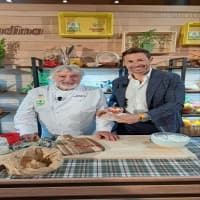 Chef Narrante a Palazzo Giachetti, foto 2