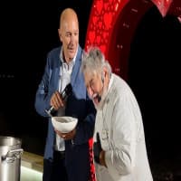 Chef Narrante a Palazzo Giachetti, foto 1