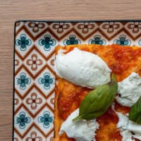 Forbici Pizza, foto 1