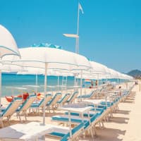 Tabù Beach Club, foto 1