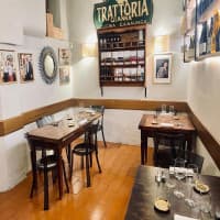 Trattoria Gianna - Bambi La Mia Cucina, foto 2