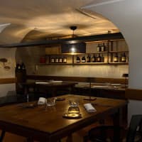Trattoria Gianna - Bambi La Mia Cucina, foto 1