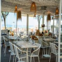 Vittoria Lounge & Restaurant, foto 1