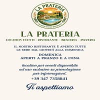 La Prateria, foto 1