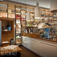 Boscovich Bistrot, foto 1
