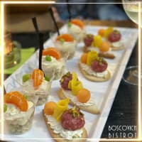 Boscovich Bistrot, foto 2