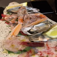 Blu Mare Restaurant, foto 2