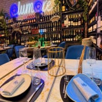 Blu Mare Restaurant, foto 3