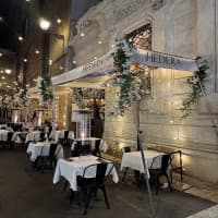 Osteria del Corso (ex- HEDERA), foto 2