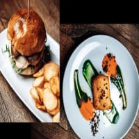 ROSSO Restaurant and Grill, foto 1