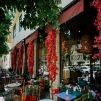 ROSSO Restaurant and Grill, foto 2
