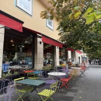ROSSO Restaurant and Grill, foto 4