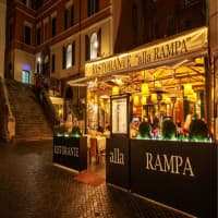 Alla Rampa, foto 2