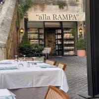Alla Rampa, foto 4