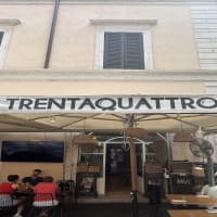 Trentaquattro Roma • Navona, foto 2