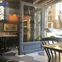 Benso - Bistrot Italiano, foto 2