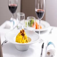Amedeo Ristorante, foto 1