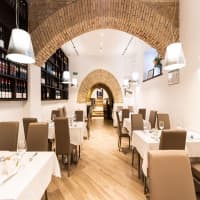 Amedeo Ristorante, foto 2