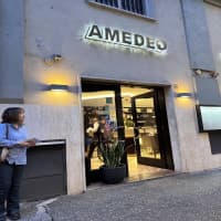 Amedeo Ristorante, foto 4