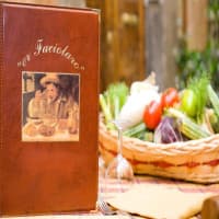 Er Faciolaro Ristorante Pizzeria Tipico Romano, foto 3
