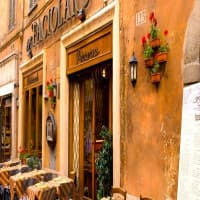 Er Faciolaro Ristorante Pizzeria Tipico Romano, foto 4