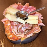 Pizza e Arrosticini, foto 1