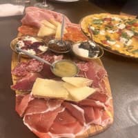 Pizza e Arrosticini, foto 2