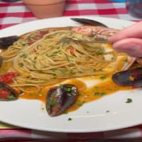 Trattoria e Pizzeria Morè - la trattoria più romantica di Napoli, foto 3
