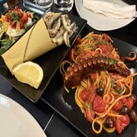 Adda Signora Ristorante Pizzeria, foto 4