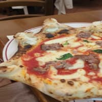 Pizzeria Da Attilio, foto 1