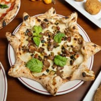 Pizzeria Da Attilio, foto 2