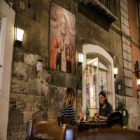 La Baresana | Trattoria Pizzeria, foto 2