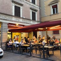 L'Antica Pizzeria da Michele Bologna, foto 2