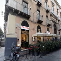 L'Antica Pizzeria da Michele Catania, foto 2