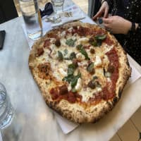 L'Antica Pizzeria da Michele Catania, foto 4
